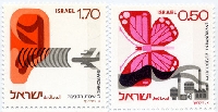 Israel & Portugal