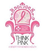 Think Pink - All Things Pink