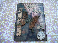 Creatively Challenged ATC #1