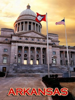 Capitol Building Postcard Swap