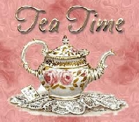 Tea Time!