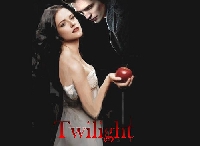 Twilight A to Z: J