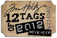 THA: 12 Rolos of 2012: November
