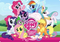 My little Pony: FiM Swap!
