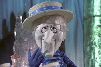 The Year Without Santa Clause - Snow Miser