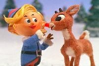The Island of Misfit Toys - Hermey