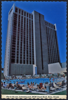 Redistribution Swap #2 Hotel/Motel Postcards