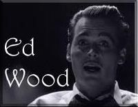 Depp Character Series:  Ed Wood