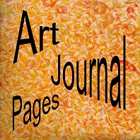 CQ ~ 2013 Art Journal Pages Rd 1 â€“ INT