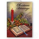 Christmas Cards Religious