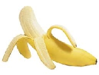 A-Z Pinterest Swap: B ~ Banana