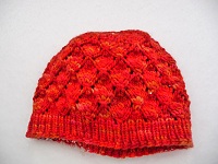 Knit or Crochet Hat Swap