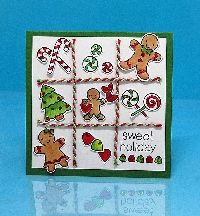 Send 5 Christmas Cards :)