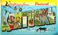 5 touristy postcards( from your state)swap#3