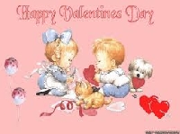LilC: Year 2013 Pen Pal : Happy Valentine's Day
