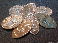 elongated coin swap #1
