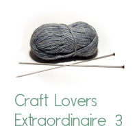Craft Lovers Extraordinaire 3
