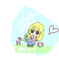 â¤ KG â¤ Kawaii 1st Group Swap