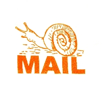 short snail mail + paper+ pc+ sticker swap *USA*