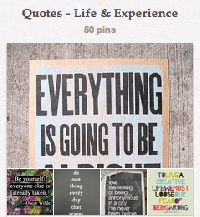 Quotes Board Pinterest Swap