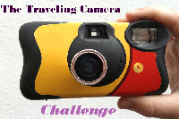 The Traveling Camera: Round 1