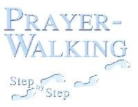 Visual Prayer Walking 