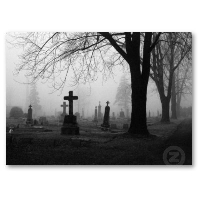 Cemetery Photo Swap