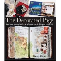 Decorate an Envie-As a Journal or journal page