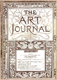 ART journal (non-USA)