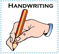 WIO - Celebrate Handwriting 