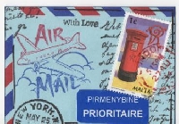 Air Mail ATC