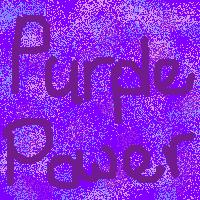 HPC: Something Purple