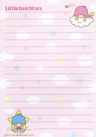 stationery paper #2
