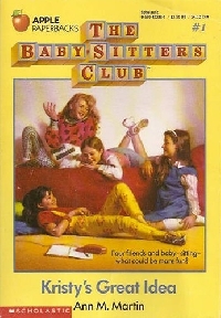 The Baby-sitter's Club