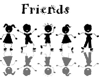 Friendship/Best Friend