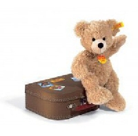 Teddy bear plush *9*