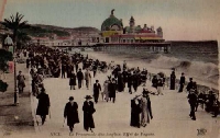 Vintage Postcards - People #2