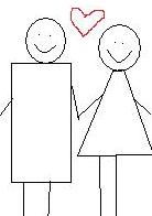 Me & My Valentine Doodle PC - US ONLY!