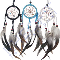Love for Dreamcatchers