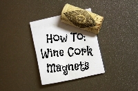 Wineaux Magnets