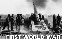 History ATC Series #2--World War 1