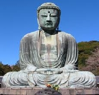 Buddha ATC