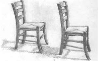 Draw a Chair -  USA
