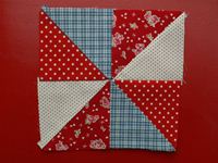 Private quilt block swap #2