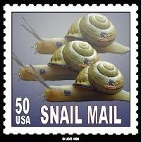 Swap-Bot & Profile Specific Snail Mail Kit