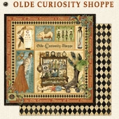 ATC Graphics 45 - Olde Curiosity Shoppe