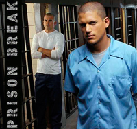 Prison Break ATC swap