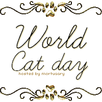 World CAT Day (Email)