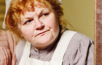 Downton Abbey Quotes ATC Series 2: Mrs Patmore