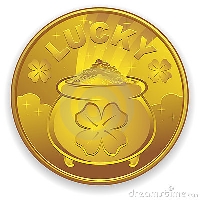 Lucky Coin Swap